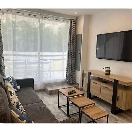 Apartamento Et Port De Plaisance