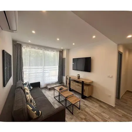 Apartamento Et Port De Plaisance Frontignan