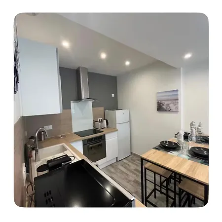 Apartamento Et Port De Plaisance *
